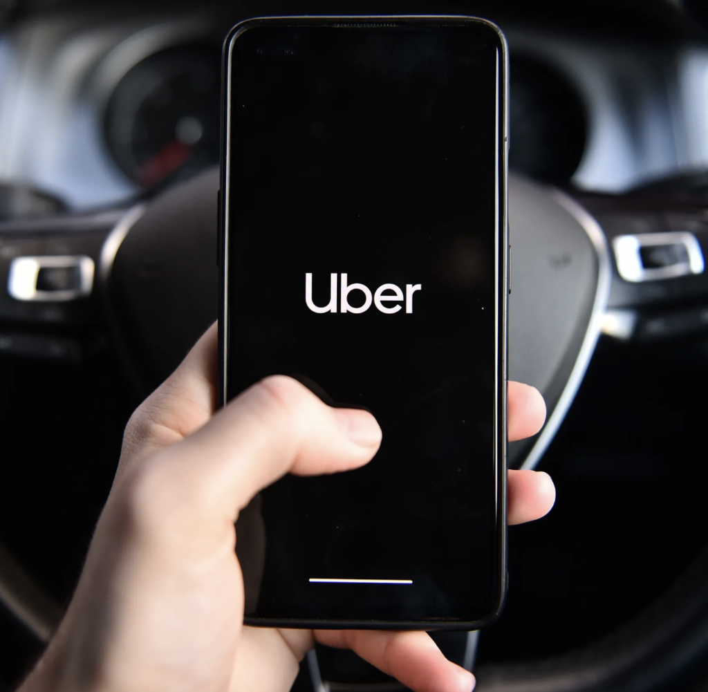70 years old Uber Driver Earns Rs 26 Lakh by Canceling Rides Read Complete Story here